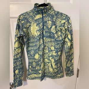 Nike Dri-Fit Running Top